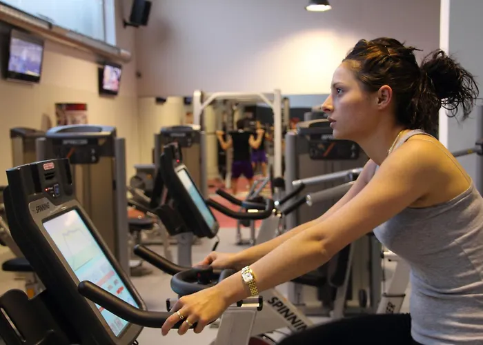 Aqua Hotel Onabrava & Spa 4*Sup