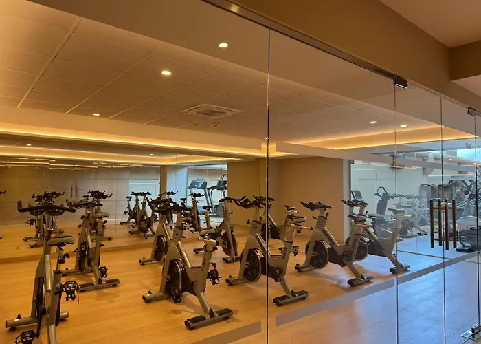 Aqua Hotel Onabrava & Spa 4*Sup